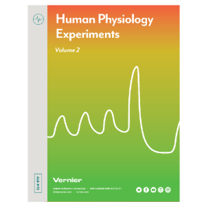 Human Physiology Experiments: Volume 2