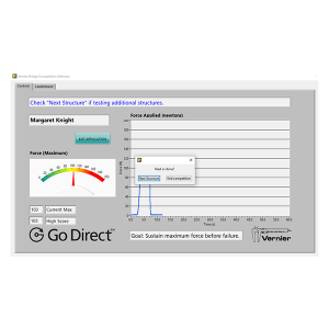 Go Direct® Bridge Competition Software