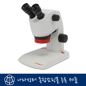라보메드, Luxeo 4Z 실체현미경, 8~35배