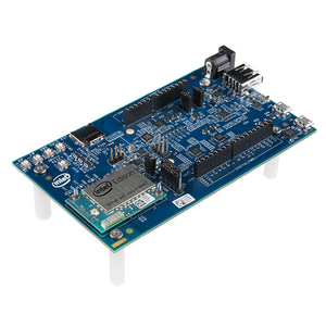 Intel® Edison and Arduino Breakout Kit