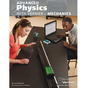 Advanced Physics with Vernier - Mechanics