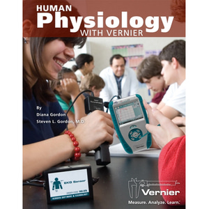 Human Physiology with Vernier