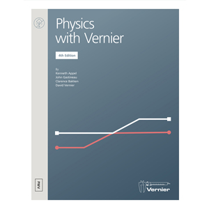 Physics with Vernier