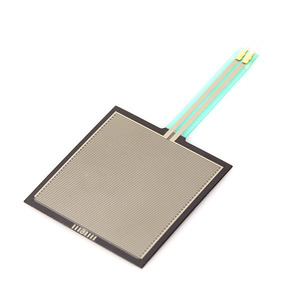 Force Sensitive Resistor - Square