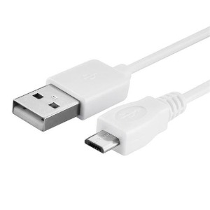 마이크로 5핀 USB 케이블 (데이터 겸용)