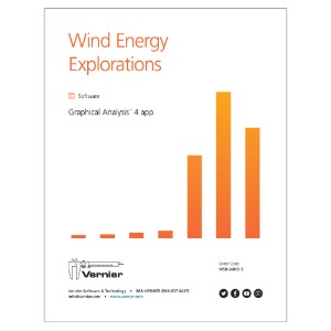 Wind Energy Explorations