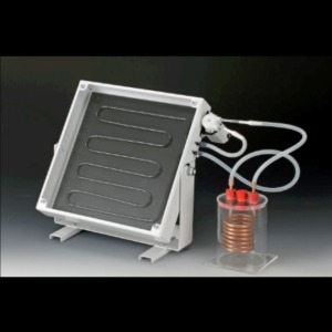 태양열 집열기 [Solar thermal collector]